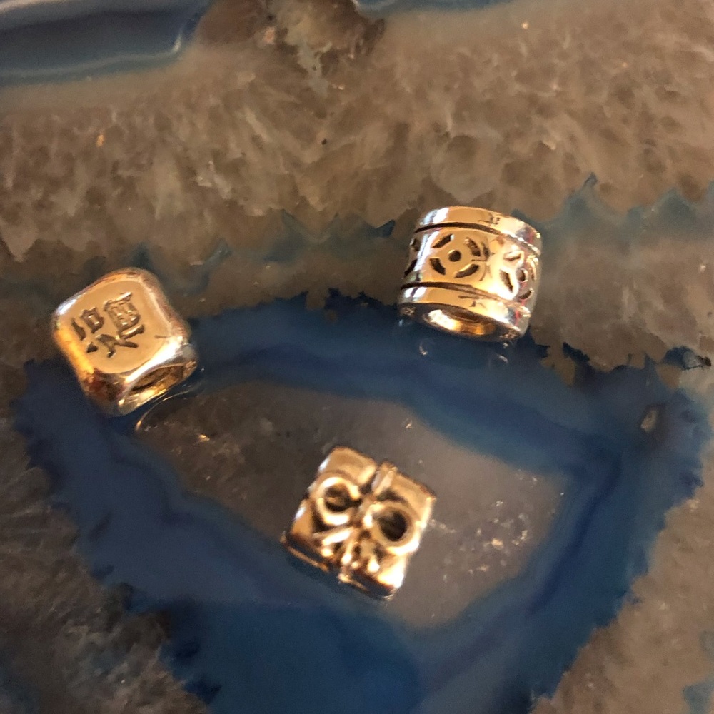 Pandora Charms Bundle